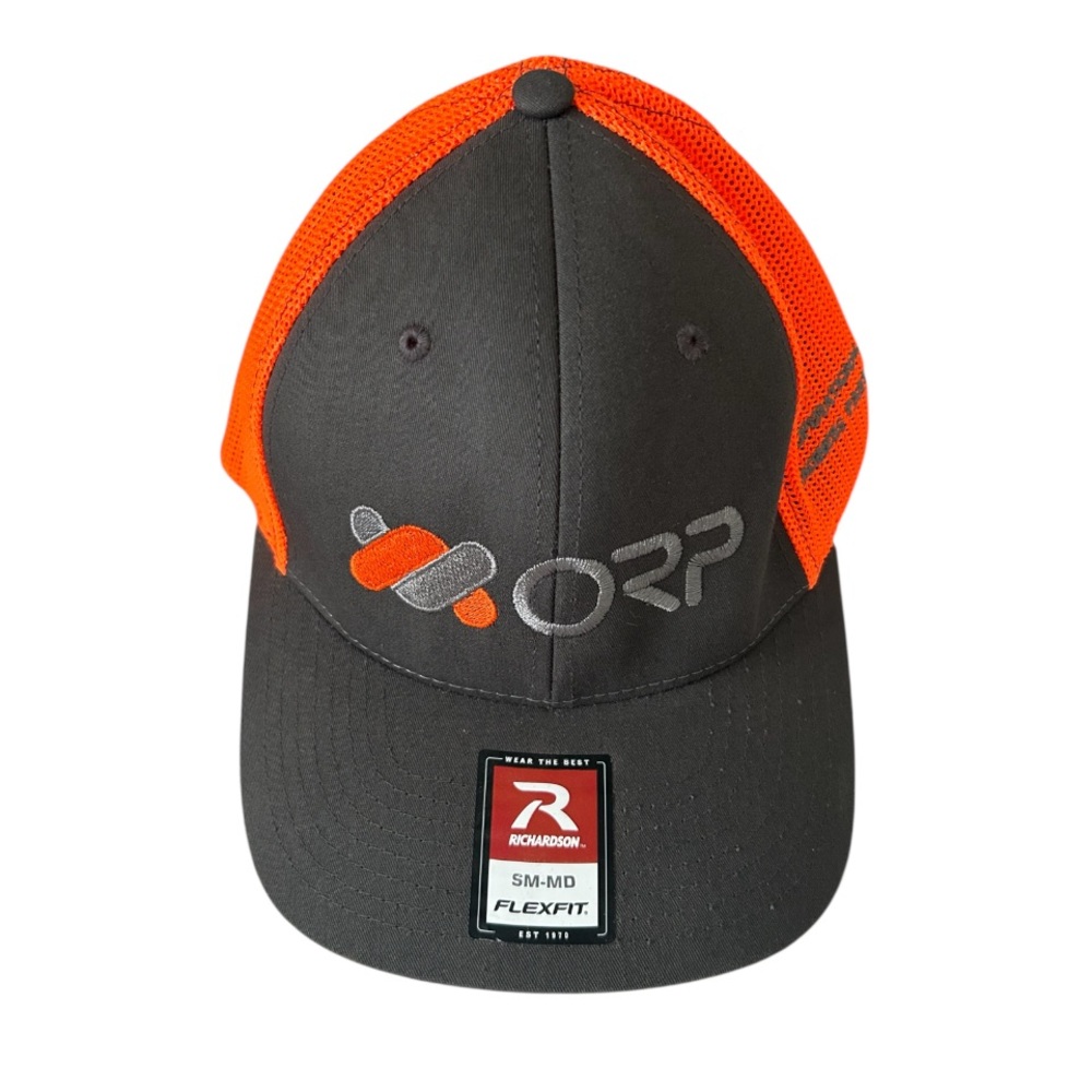 Richardson • ORP Fitted Trucker Hat